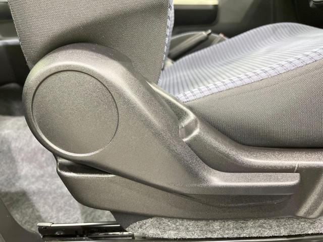 L 4WD 禁煙車 純正オーディオ 前席シートヒーター アイドリングストップ ミュージックプレイヤー接続可 CD再生 トラクションコントロール キーレス 盗難防止システム 横滑り防止装置(24枚目)