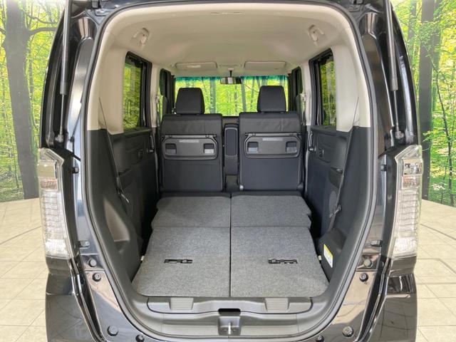 G SSパッケージ 4WD 純正SDナビ 両側オートスライドドア バックカメラ HIDヘッドライト フルセグTV Bluetooth 前席シートヒーター ビルトインETC LEDフロントフォグ スマートキー オートライト(35枚目)