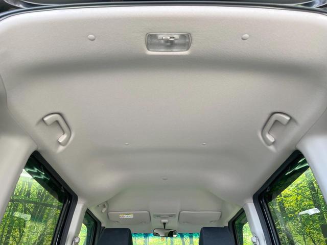 G SSパッケージ 4WD 純正SDナビ 両側オートスライドドア バックカメラ HIDヘッドライト フルセグTV Bluetooth 前席シートヒーター ビルトインETC LEDフロントフォグ スマートキー オートライト(36枚目)