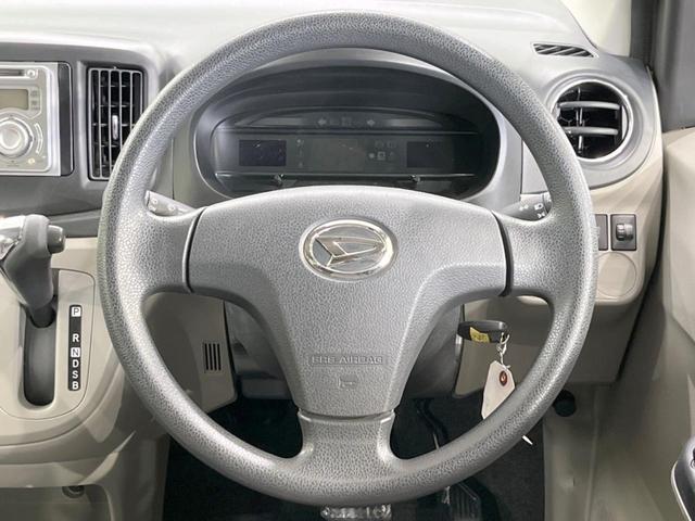 Xf SA 4WD 禁煙車 純正CD スマートアシスト メッキグリル サイドミラーヒーター 電動格納ミラー ブルー照明デジタルメーター ブラウンファブリックシート エコドライブアシストディスプレイ(12枚目)
