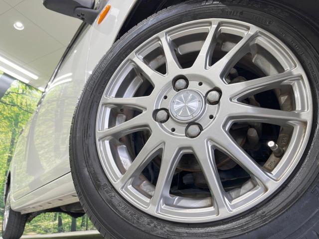 Xf SA 4WD 禁煙車 純正CD スマートアシスト メッキグリル サイドミラーヒーター 電動格納ミラー ブルー照明デジタルメーター ブラウンファブリックシート エコドライブアシストディスプレイ(14枚目)