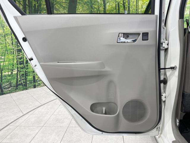 Xf SA 4WD 禁煙車 純正CD スマートアシスト メッキグリル サイドミラーヒーター 電動格納ミラー ブルー照明デジタルメーター ブラウンファブリックシート エコドライブアシストディスプレイ(37枚目)