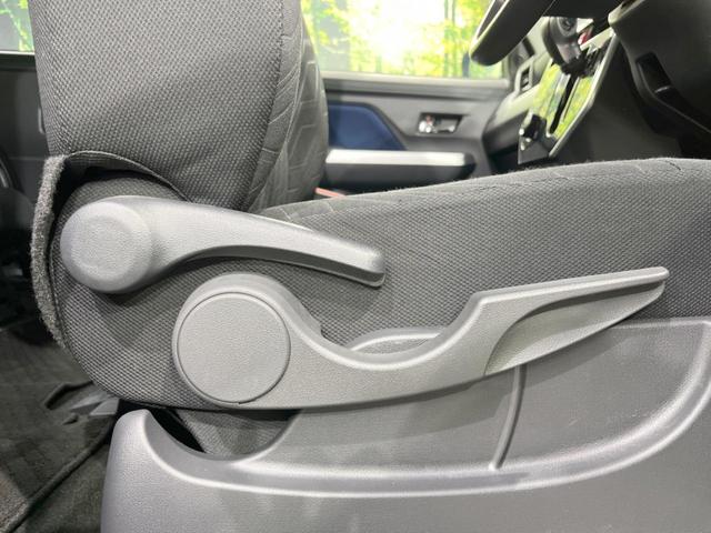 カスタムG-T ターボ 禁煙車 純正SDナビ スマートアシスト パノラマミックビューモニター 両側オートスライドドア 寒冷地仕様 LEDヘッドライト Bluetooth 前席シートヒーター ビルトインETC(27枚目)