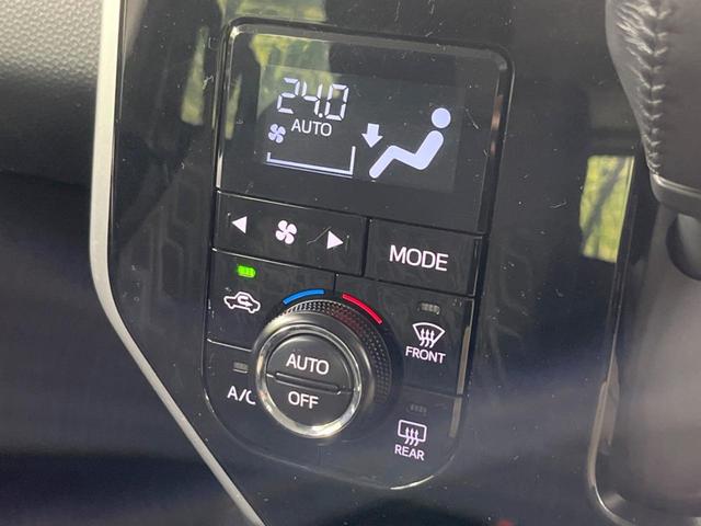 カスタムG-T ターボ 禁煙車 純正SDナビ スマートアシスト パノラマミックビューモニター 両側オートスライドドア 寒冷地仕様 LEDヘッドライト Bluetooth 前席シートヒーター ビルトインETC(29枚目)