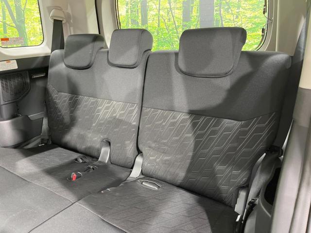カスタムG-T ターボ 禁煙車 純正SDナビ スマートアシスト パノラマミックビューモニター 両側オートスライドドア 寒冷地仕様 LEDヘッドライト Bluetooth 前席シートヒーター ビルトインETC(46枚目)