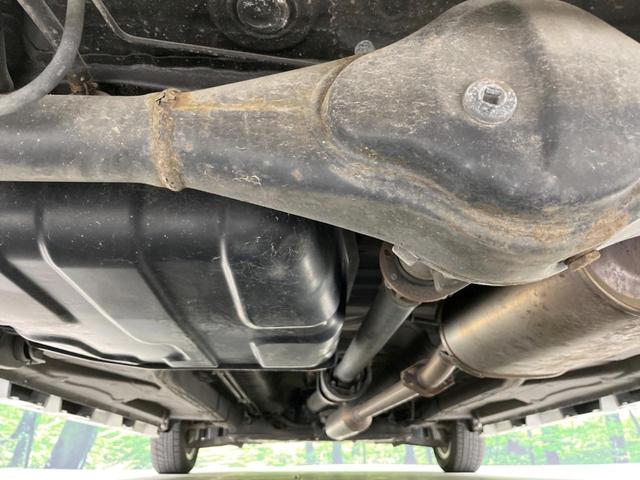 ベースグレード 4WD 禁煙車 イクリプス製SDナビ 両側オートスライドドア HIDヘッドライト フォグランプ フルオートエアコン リアヒーターダクト オートライト メッキグリル 運転席シートヒーター 電動格納ミラー(20枚目)