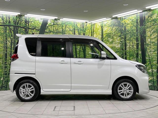 ベースグレード 4WD 禁煙車 イクリプス製SDナビ 両側オートスライドドア HIDヘッドライト フォグランプ フルオートエアコン リアヒーターダクト オートライト メッキグリル 運転席シートヒーター 電動格納ミラー(48枚目)