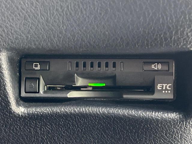 G 4WD セーフティセンス 純正SDナビ 両側オートスライドドア フルセグTV Bluetooth再生 バックカメラ ビルトインETC クリアランスソナー 本革ステアリング 純正15インチアルミホイール(7枚目)