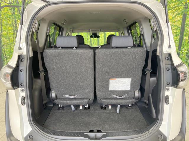 G 4WD セーフティセンス 純正SDナビ 両側オートスライドドア フルセグTV Bluetooth再生 バックカメラ ビルトインETC クリアランスソナー 本革ステアリング 純正15インチアルミホイール(11枚目)