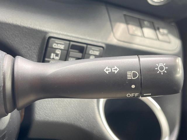 G 4WD セーフティセンス 純正SDナビ 両側オートスライドドア フルセグTV Bluetooth再生 バックカメラ ビルトインETC クリアランスソナー 本革ステアリング 純正15インチアルミホイール(24枚目)