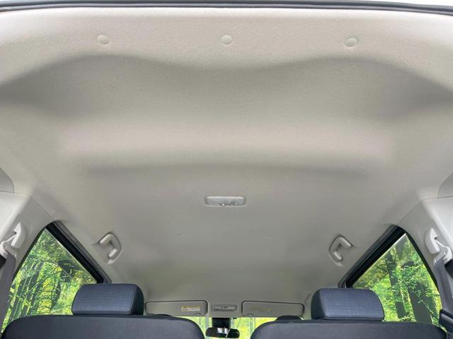 G 4WD セーフティセンス 純正SDナビ 両側オートスライドドア フルセグTV Bluetooth再生 バックカメラ ビルトインETC クリアランスソナー 本革ステアリング 純正15インチアルミホイール(41枚目)