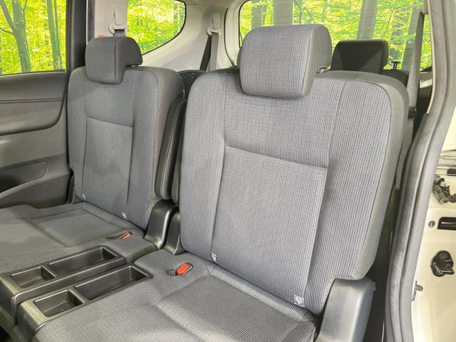 G 4WD セーフティセンス 純正SDナビ 両側オートスライドドア フルセグTV Bluetooth再生 バックカメラ ビルトインETC クリアランスソナー 本革ステアリング 純正15インチアルミホイール(45枚目)