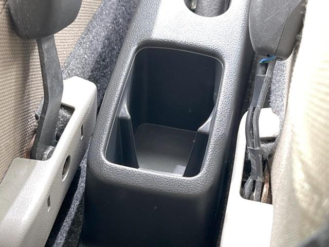 Xf メモリアルエディション 4WD 禁煙車 純正オーディオ CD再生 LCZ製14インチアルミホイール 電動格納ミラー アイドリングストップ セキュリティアラーム ベージュファブリックシート ミュージックプレイヤー接続可(33枚目)