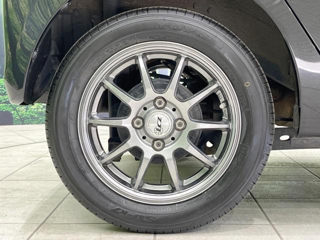 Xf メモリアルエディション 4WD 禁煙車 純正オーディオ CD再生 LCZ製14インチアルミホイール 電動格納ミラー アイドリングストップ セキュリティアラーム ベージュファブリックシート ミュージックプレイヤー接続可(45枚目)