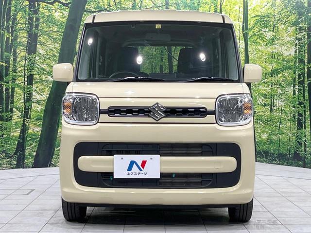 ハイブリッドG 4WD 禁煙車 イクリプス製SDナビ バックカメラ Bluetooth再生 ETC 運転席シートヒーター 両側スライドドア オートライト ミラーヒーター マルチインフォメーションディスプレイ(15枚目)