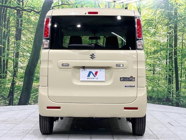 ハイブリッドG 4WD 禁煙車 イクリプス製SDナビ バックカメラ Bluetooth再生 ETC 運転席シートヒーター 両側スライドドア オートライト ミラーヒーター マルチインフォメーションディスプレイ(16枚目)