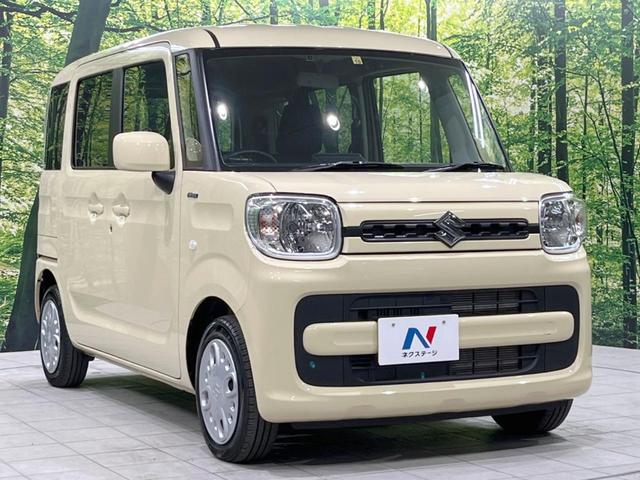 ハイブリッドG 4WD 禁煙車 イクリプス製SDナビ バックカメラ Bluetooth再生 ETC 運転席シートヒーター 両側スライドドア オートライト ミラーヒーター マルチインフォメーションディスプレイ(17枚目)