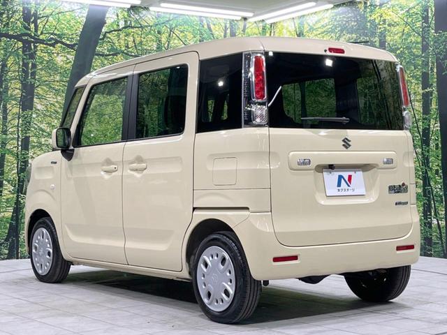 ハイブリッドG 4WD 禁煙車 イクリプス製SDナビ バックカメラ Bluetooth再生 ETC 運転席シートヒーター 両側スライドドア オートライト ミラーヒーター マルチインフォメーションディスプレイ(41枚目)