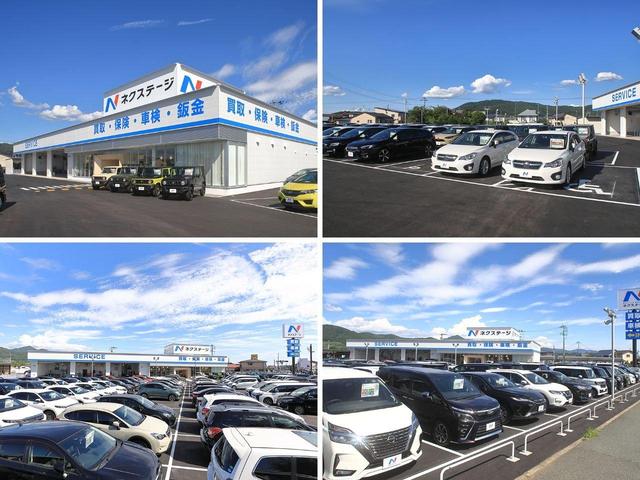 ハイブリッドG 4WD 禁煙車 イクリプス製SDナビ バックカメラ Bluetooth再生 ETC 運転席シートヒーター 両側スライドドア オートライト ミラーヒーター マルチインフォメーションディスプレイ(46枚目)