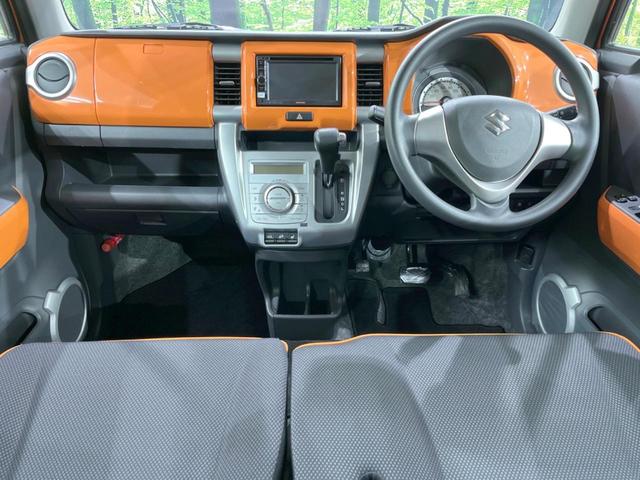 G 4WD 禁煙車 ケンウッド製ディスプレイオーディオ レーダーブレーキサポート 運転席シートヒーター オートエアコン スマートキー アイドリングストップ ヒルホールド/ヒルディセントコントロール(2枚目)