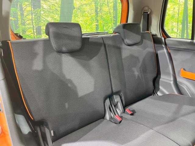 G 4WD 禁煙車 ケンウッド製ディスプレイオーディオ レーダーブレーキサポート 運転席シートヒーター オートエアコン スマートキー アイドリングストップ ヒルホールド/ヒルディセントコントロール(10枚目)