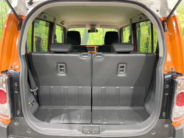 G 4WD 禁煙車 ケンウッド製ディスプレイオーディオ レーダーブレーキサポート 運転席シートヒーター オートエアコン スマートキー アイドリングストップ ヒルホールド/ヒルディセントコントロール(11枚目)