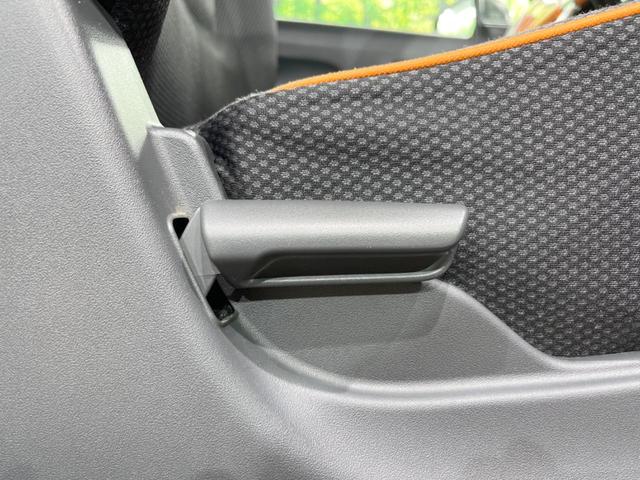 G 4WD 禁煙車 ケンウッド製ディスプレイオーディオ レーダーブレーキサポート 運転席シートヒーター オートエアコン スマートキー アイドリングストップ ヒルホールド/ヒルディセントコントロール(24枚目)