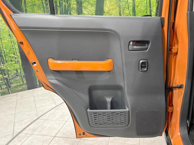 G 4WD 禁煙車 ケンウッド製ディスプレイオーディオ レーダーブレーキサポート 運転席シートヒーター オートエアコン スマートキー アイドリングストップ ヒルホールド/ヒルディセントコントロール(42枚目)