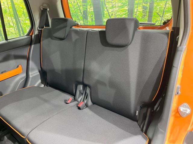 G 4WD 禁煙車 ケンウッド製ディスプレイオーディオ レーダーブレーキサポート 運転席シートヒーター オートエアコン スマートキー アイドリングストップ ヒルホールド/ヒルディセントコントロール(45枚目)