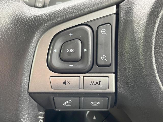 S-リミテッド 4WD 禁煙車 純正SDナビ アイサイトVer3 レーダークルーズ フルセグ Bluetooth バックカメラ LEDアクセサリーライナー 全席シートヒーター ハーフレザーシート ビルトインETC(21枚目)