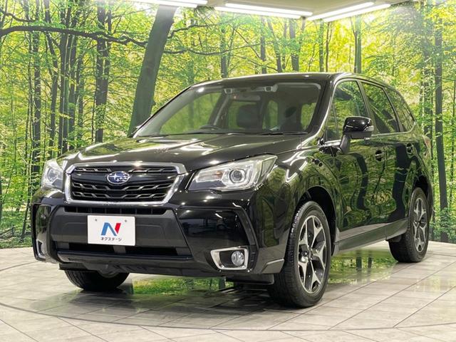 S-リミテッド 4WD 禁煙車 純正SDナビ アイサイトVer3 レーダークルーズ フルセグ Bluetooth バックカメラ LEDアクセサリーライナー 全席シートヒーター ハーフレザーシート ビルトインETC(57枚目)