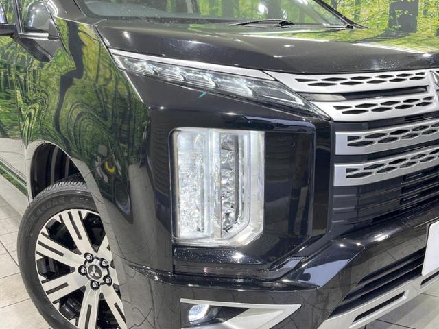 P 4WD ディーゼルターボ SDナビ e-アシスト マルチアラウンドモニター 両側オートスライドドア レーダークルコン オートハイビーム LEDヘッド LEDフォグ 前席パワーシート 前席シートヒーター(13枚目)