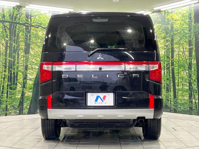 P 4WD ディーゼルターボ SDナビ e-アシスト マルチアラウンドモニター 両側オートスライドドア レーダークルコン オートハイビーム LEDヘッド LEDフォグ 前席パワーシート 前席シートヒーター(16枚目)
