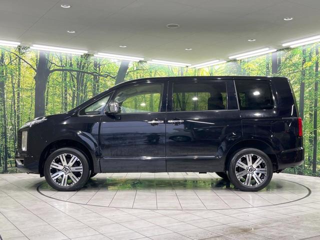 P 4WD ディーゼルターボ SDナビ e-アシスト マルチアラウンドモニター 両側オートスライドドア レーダークルコン オートハイビーム LEDヘッド LEDフォグ 前席パワーシート 前席シートヒーター(62枚目)