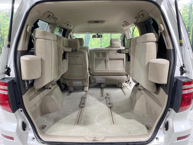 AX Lエディション 4WD 禁煙車 カロッツェリア製SDナビ フルセグTV オートスライドドア HIDヘッド フロントフォグ レーンアシスト 純正16インチアルミホイール バックカメラ Bluetooth オートエアコン(42枚目)