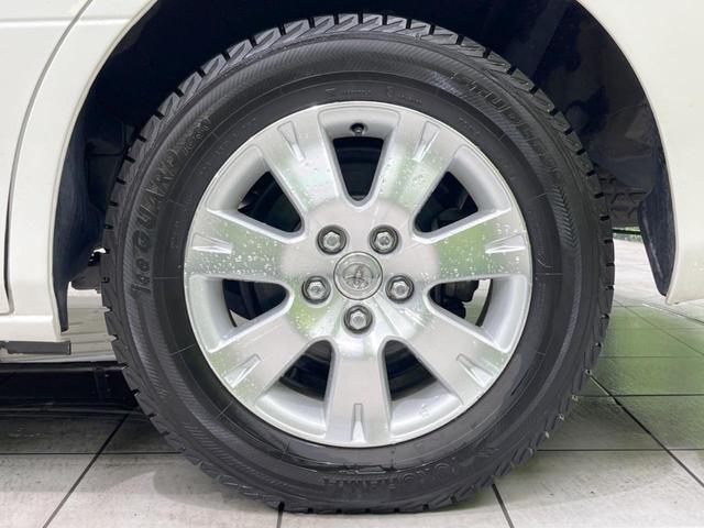 AX Lエディション 4WD 禁煙車 カロッツェリア製SDナビ フルセグTV オートスライドドア HIDヘッド フロントフォグ レーンアシスト 純正16インチアルミホイール バックカメラ Bluetooth オートエアコン(56枚目)
