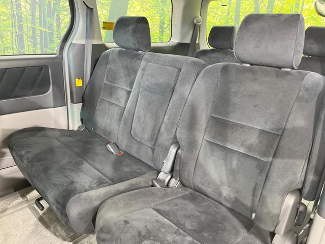 AS プラチナセレクションII 4WD 禁煙車 純正HDDナビ 純正フリップダウンモニター 両側オートスライドドア パワーバックドア バックカメラ HIDヘッド フォグランプ フルセグ オートライト オートエアコン 電動格納ミラー(48枚目)