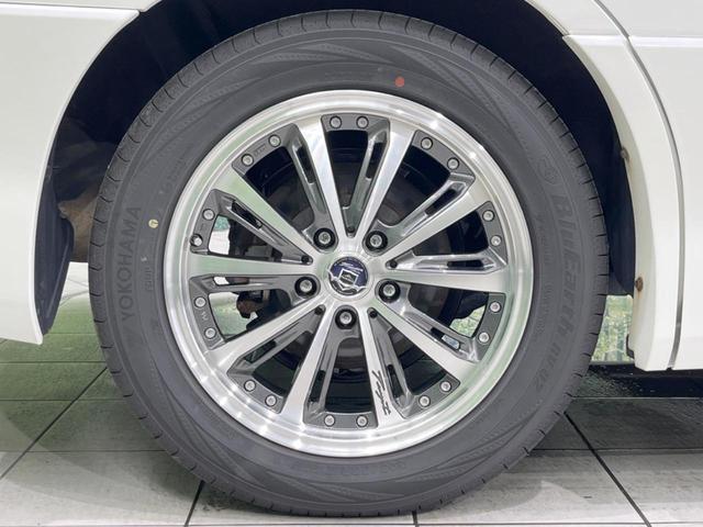 AS プラチナセレクションII 4WD 禁煙車 純正HDDナビ 純正フリップダウンモニター 両側オートスライドドア パワーバックドア バックカメラ HIDヘッド フォグランプ フルセグ オートライト オートエアコン 電動格納ミラー(58枚目)