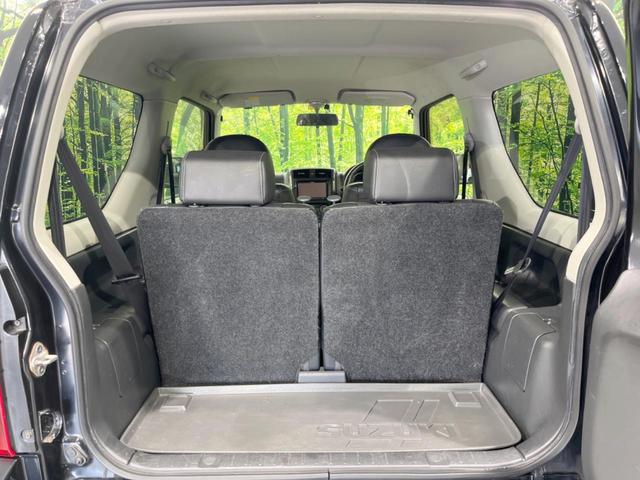 クロスアドベンチャーXC 4WD ターボ カロッツェリア製SDナビ フルセグ Bluetooth 純正16インチアルミホイール メッキグリル 純正マッドフラップ 背面タイヤカバー 本革巻ステアリンク 運転席シートヒーター(11枚目)