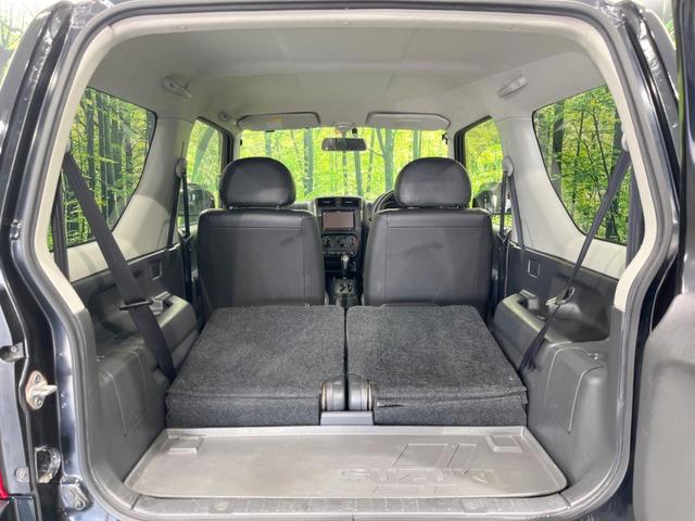 クロスアドベンチャーXC 4WD ターボ カロッツェリア製SDナビ フルセグ Bluetooth 純正16インチアルミホイール メッキグリル 純正マッドフラップ 背面タイヤカバー 本革巻ステアリンク 運転席シートヒーター(36枚目)