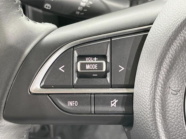 XC 4WD ターボ 5速マニュアル ケンウッド製CD USB Bluetooth LEDヘッド 純正16インチアルミホイール スマートキー ETC 前席シートヒーター オートエアコン 背面タイヤカバー(21枚目)