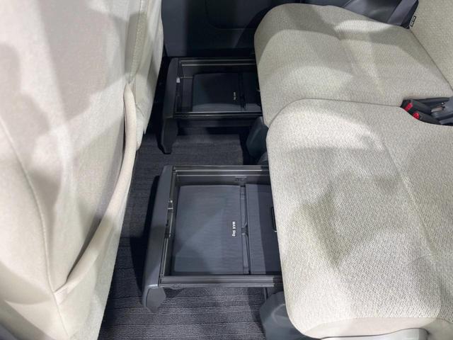 X SAIII 4WD カロッツェリア製SDナビ 前後ドライブレコーダー 衝突軽減装置 オートマチックハイビーム 地デジ DVD再生 スマートキー オートライト 電動格納ドアミラー サイドミラーヒーター ベンチシート(33枚目)