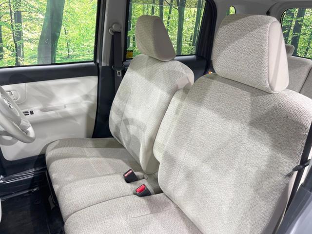 X SAIII 4WD カロッツェリア製SDナビ 前後ドライブレコーダー 衝突軽減装置 オートマチックハイビーム 地デジ DVD再生 スマートキー オートライト 電動格納ドアミラー サイドミラーヒーター ベンチシート(38枚目)