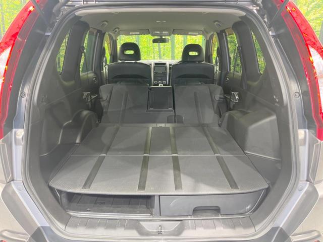 20X 4WD 禁煙車 エクストリーマーパッケージ 純正SDナビ Bluetooth再生 バックカメラ シートヒーター 防水シート HIDヘッドライト インテリジェントキー 革巻きステアリング ルーフレール(12枚目)