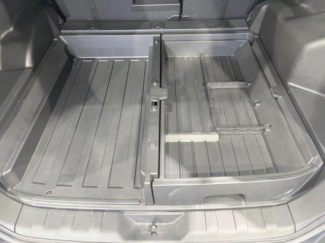 20X 4WD 禁煙車 エクストリーマーパッケージ 純正SDナビ Bluetooth再生 バックカメラ シートヒーター 防水シート HIDヘッドライト インテリジェントキー 革巻きステアリング ルーフレール(35枚目)