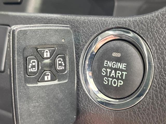ZS 煌Z 4WD アルパイン製フリップダウンモニター 両側オートスライドドア 禁煙車 ケンウッド製SDナビ バックカメラ Bluetooth再生 フルセグ ETC ハーフレザーシート HIDヘッドライト(28枚目)