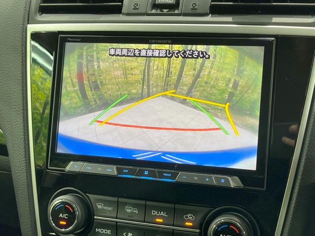 １．６ＧＴアイサイト　Ｖスポーツ　４ＷＤ　禁煙車　純正ＳＤナビ　ＢＩＬＳＴＥＩＮ製サスペンション　レーダークルーズ　バックカメラ　Ｂｌｕｅｔｏｏｔｈ再生　フルセグＴＶ　ＥＴＣ　前席シートヒーター　ＬＥＤヘッドライト　ＬＥＤフォグ(6枚目)