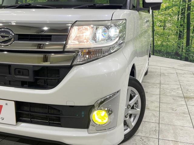 カスタムＸ　ＳＡ　４ＷＤ　禁煙車　電動スライドドア　スマートアシスト　ケンウッド製ＳＤナビ　バックカメラ　ＥＴＣ　ＬＥＤヘッドライト　ＬＥＤフォグ　スマートキー　オートライト　オートエアコン　純正１４インチアルミ(13枚目)