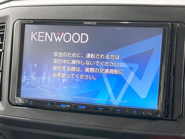 Ｌ　ＳＡＩＩＩ　４ＷＤ　スマートアシスト３　禁煙車　ＫＥＮＷＯＯＤ製ＳＤナビ　寒冷地仕様　ＥＴＣ　ドライブレコーダー　レーンキープアシスト　誤発進抑制制御機能　オートハイビーム　先行車発進お知らせ機能　オートライト(4枚目)