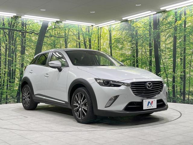 マツダ ＣＸ－３